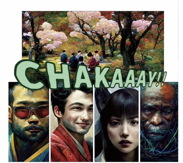 ai作画软件有哪些,ai绘画手机软件哪个好