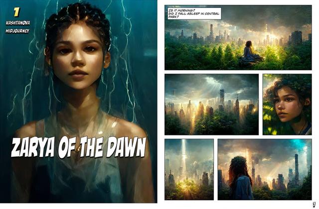 ai作画软件有哪些,ai绘画手机软件哪个好