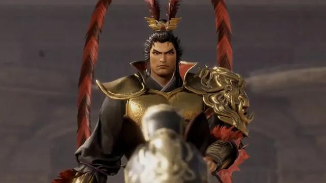 真三国无双Ai地图,真三国无双ai地图不能完玩