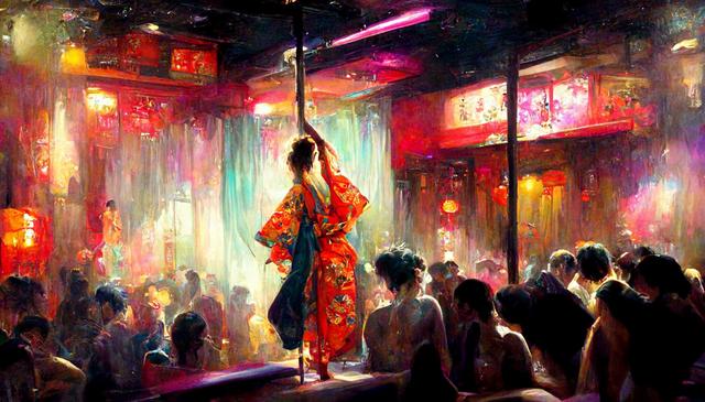 ai作画软件有哪些,ai绘画手机软件哪个好