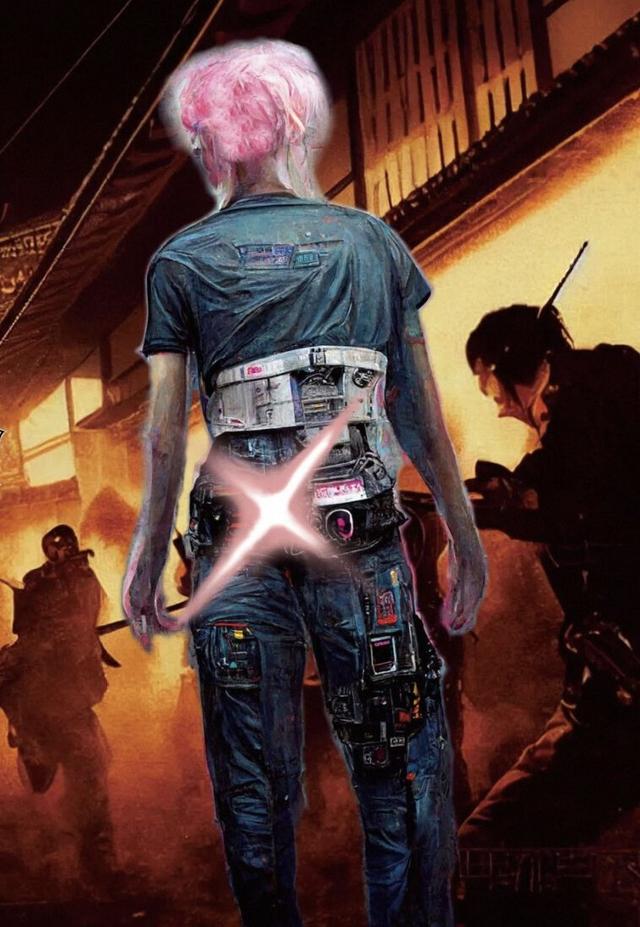 ai作画软件有哪些,ai绘画手机软件哪个好