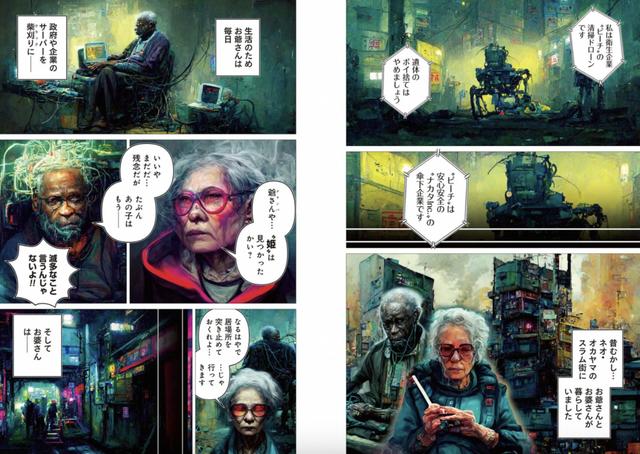 ai作画软件有哪些,ai绘画手机软件哪个好