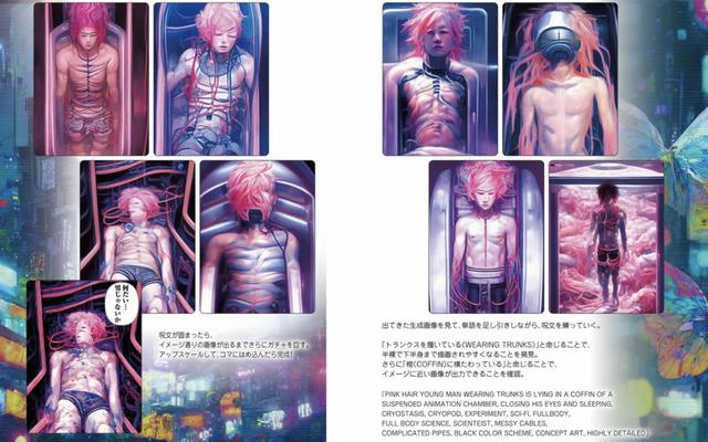 ai作画软件有哪些,ai绘画手机软件哪个好