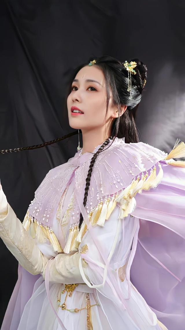 白鹿,白鹿个人资料