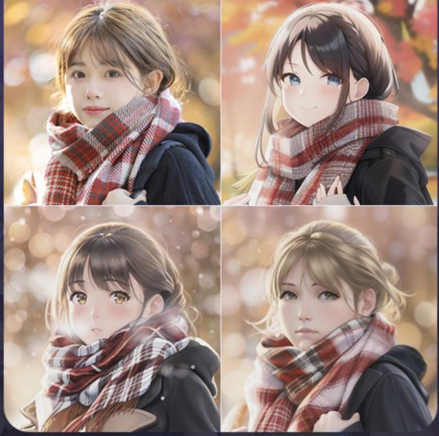 意间ai绘画关键词,意间ai绘画免费版