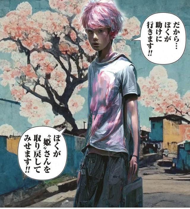 ai作画软件有哪些,ai绘画手机软件哪个好