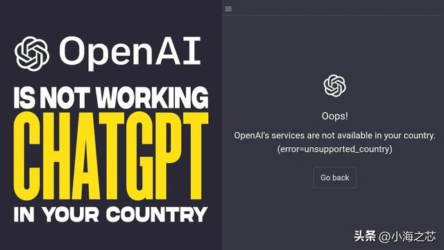 ChatGPT_大规模封号,亚洲团灭!网友忠告别登录,被封的都是这类