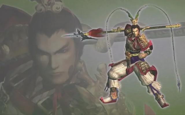 真三国无双Ai地图,真三国无双ai地图不能完玩