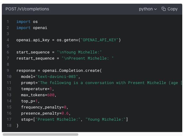 gpt-3官网,GPT-3官网